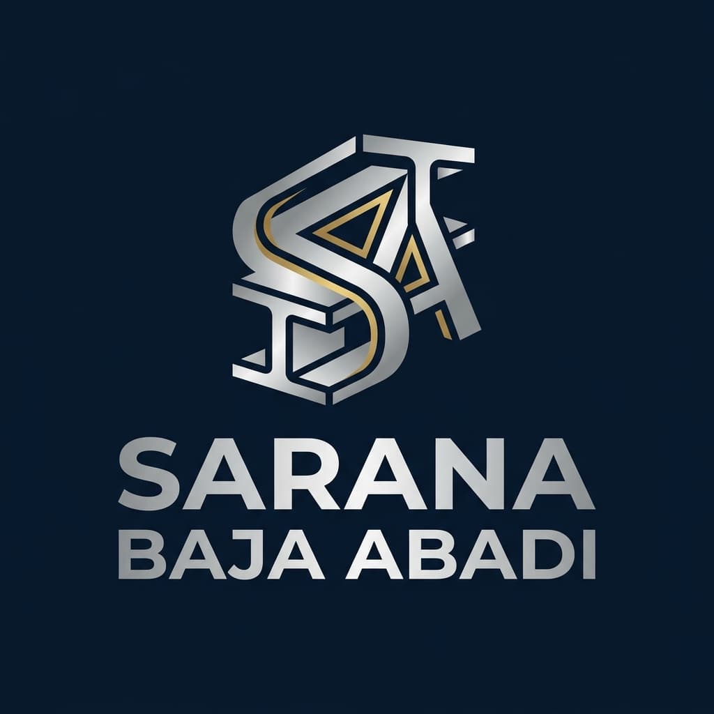 PT Sarana Baja Abadi