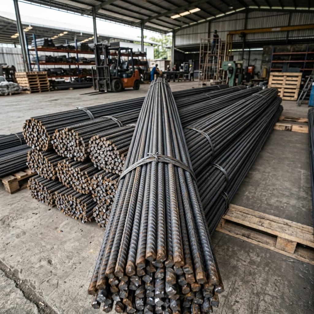 Besi Beton